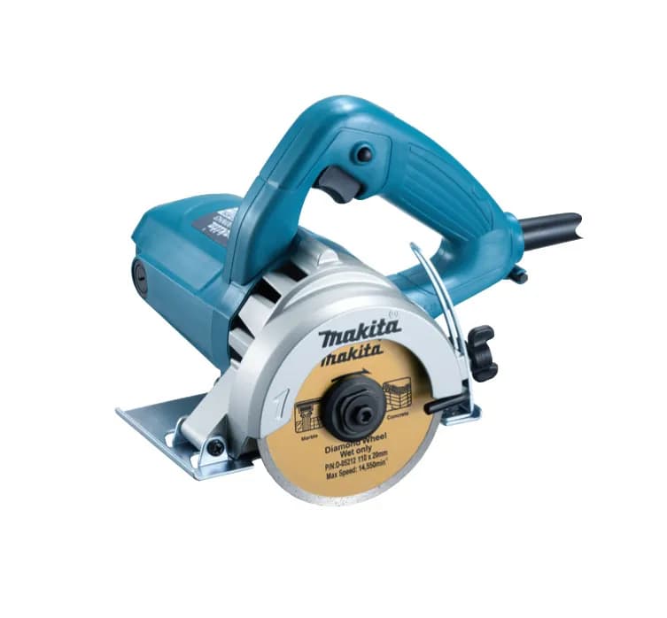 Makita 4100NH3Z Elmas Testereli Kesim Makinası