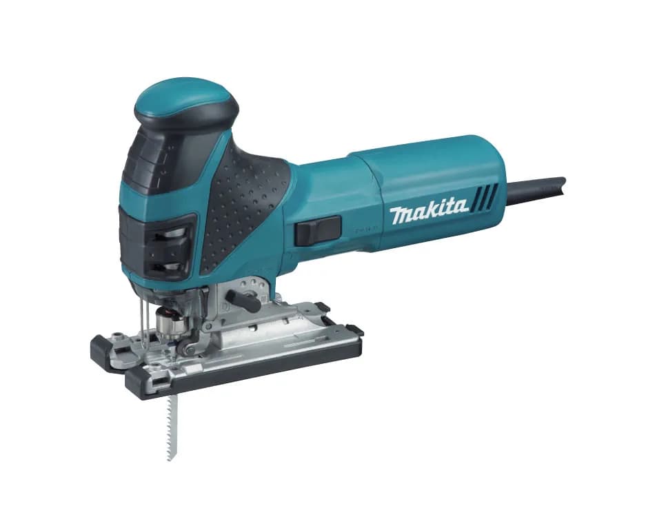 Makita 4351CT Devir Ayarlı Dekupaj Makinası
