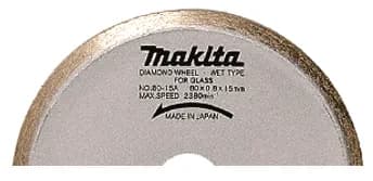 Makita B-21098 Sürekli Tip Elmas Testere 85 Mm