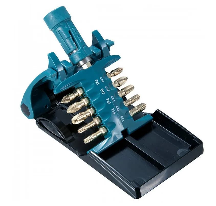 Makita B-62000 Vidalama Uç Seti
