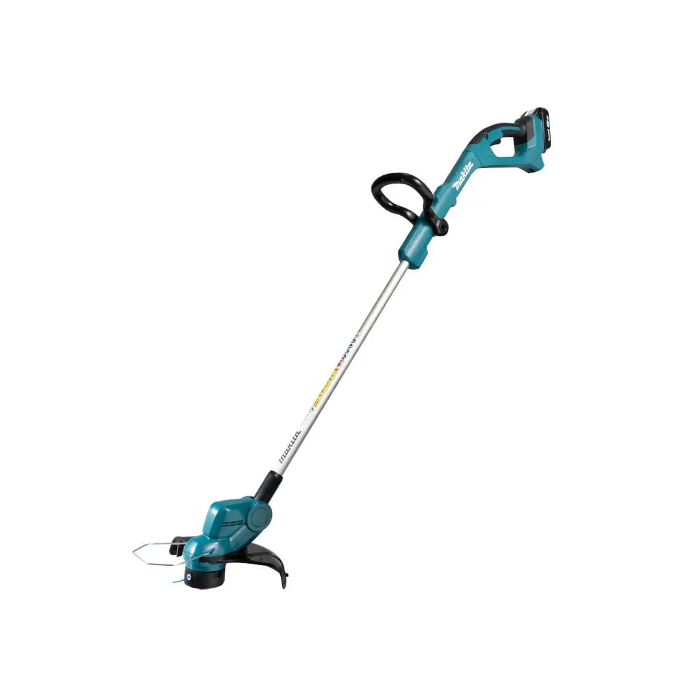 Makita Bahçe MAKDUR193RF Makita DUR193RF Akülü Tırpan