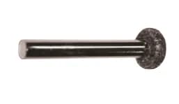 Makita D-25074 GD0800C Ve GD0801C İçin Pimli Elmas Taşlama Diski 6.35 Mm