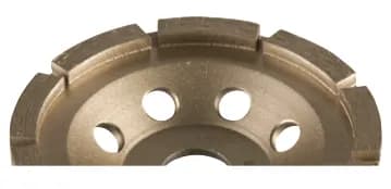 Makita D-60676 Elmas Çanak Disk Tek Sıra 115 Mm