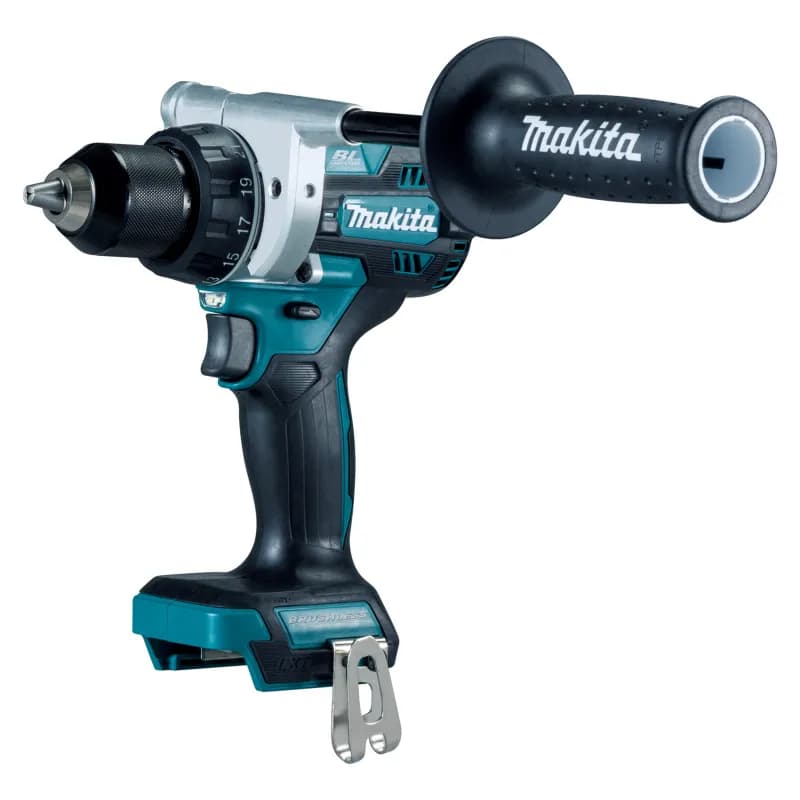 Makita DDF486RTJ Matkap Vidalama 18V