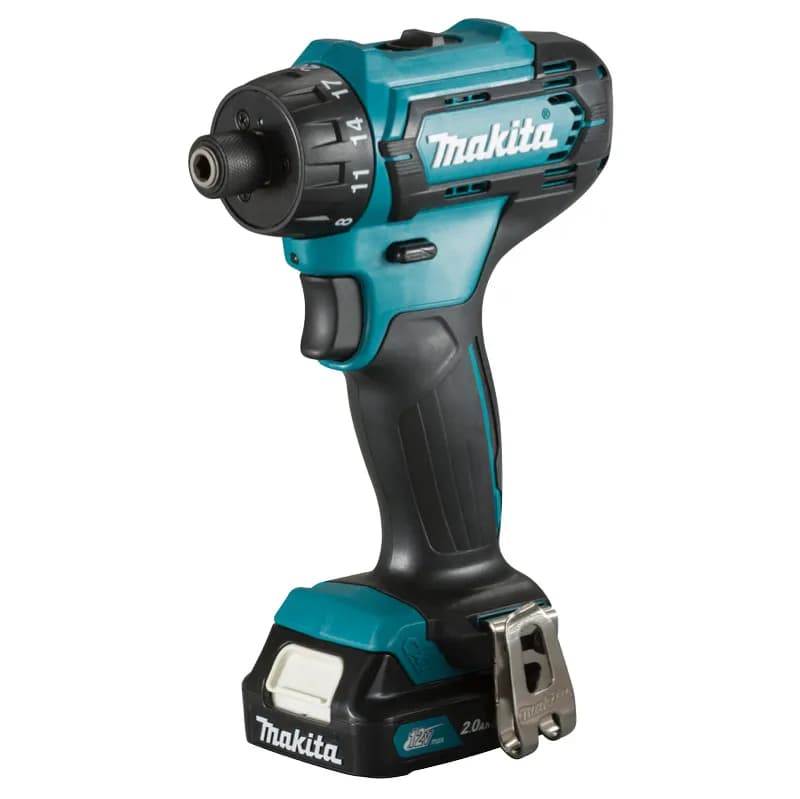 Makita DF033DWAE Darbesiz Matkap Vidalama 12V
