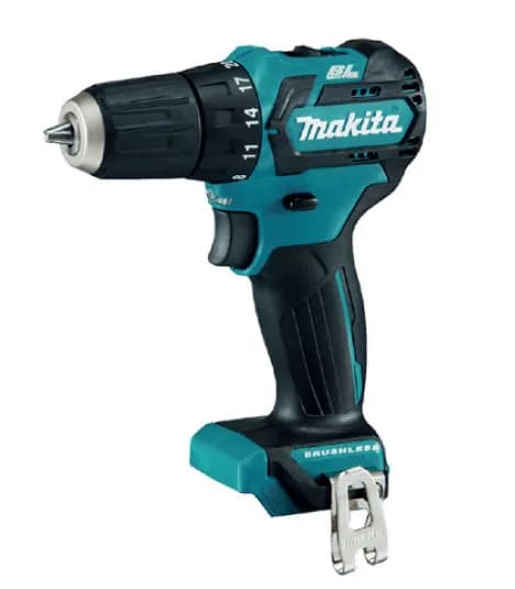 Makita DF332DZ Darbesiz Matkap Vidalama 10.8V