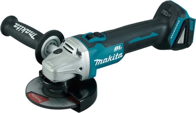 Makita DGA506Z Avuç Taşlama 18V