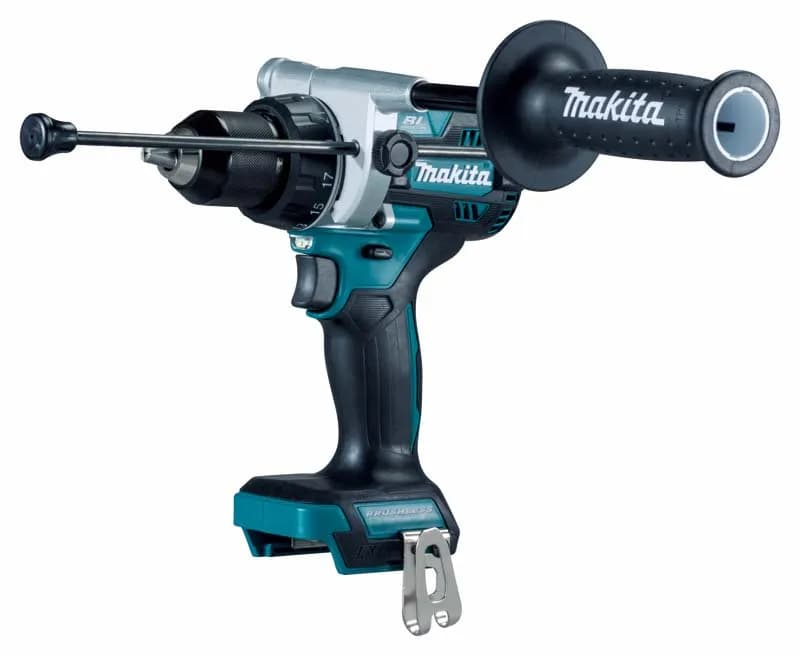 Makita DHP486Z Darbeli Matkap Vidalama 18V