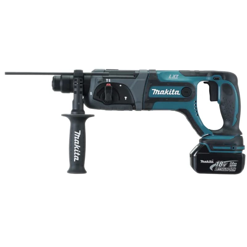 Makita DHR241RMJ Elektropnömatik Delici - Kırıcı 18V