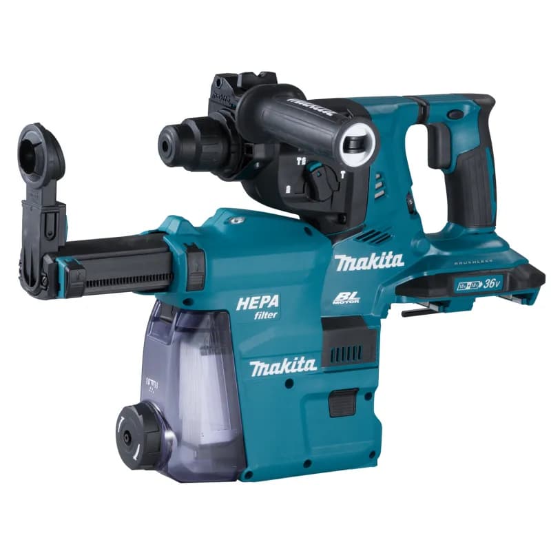 Makita DHR282Z Kırıcı - Delici 2X18V