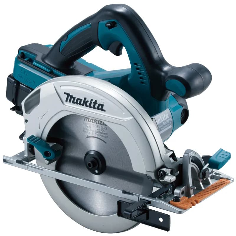 Makita DHS710RM2J Sunta Kesme Makinası 2X18V
