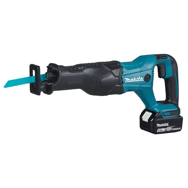 Makita DJR186RFE Kılıç Testere 18V