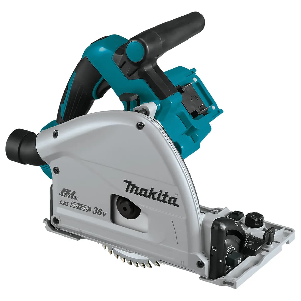 Makita DSP600Z Dalma Daire Testere 2X18V