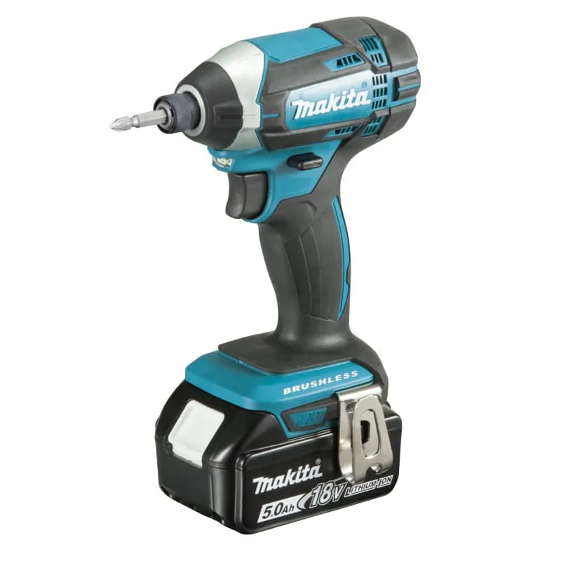 Makita DTD152RTJ Darbeli Vidalama 18V