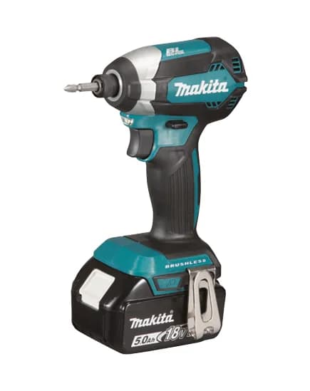 Makita DTD153RFJ Darbeli Vidalama 18V