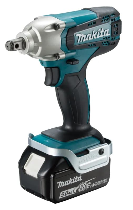 Makita DTW190RFE Darbeli Somun Sıkma 18V