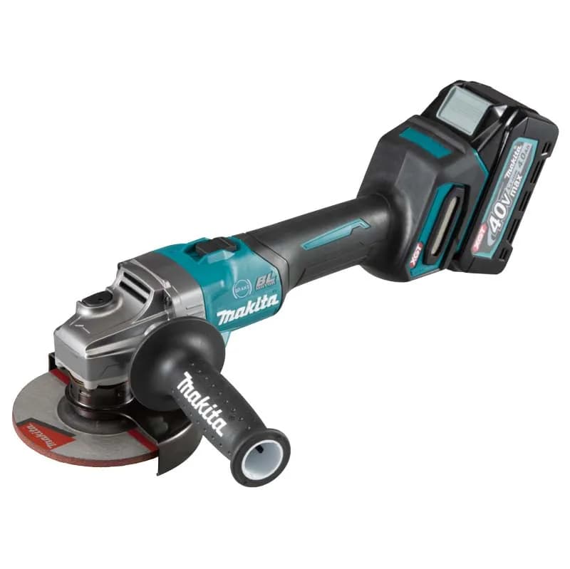 Makita GA005GM201 Taşlama Makinası 40V