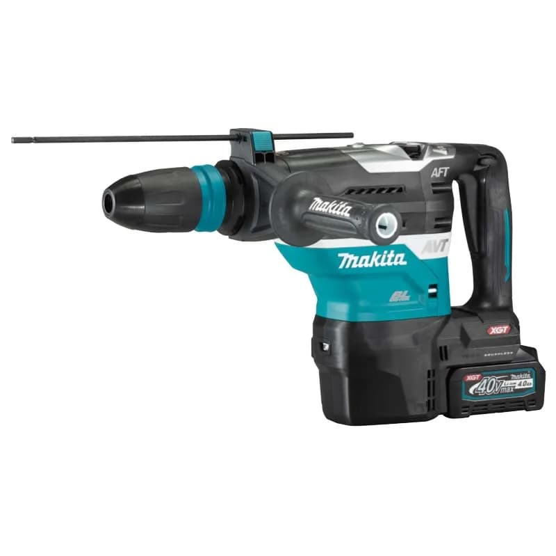 Makita HR005GM201 Elektropnömatik Kırıcı - Delici 40V