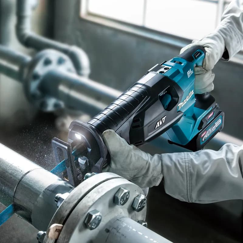 Makita JR002G Akülü Kılıç Testere 40V