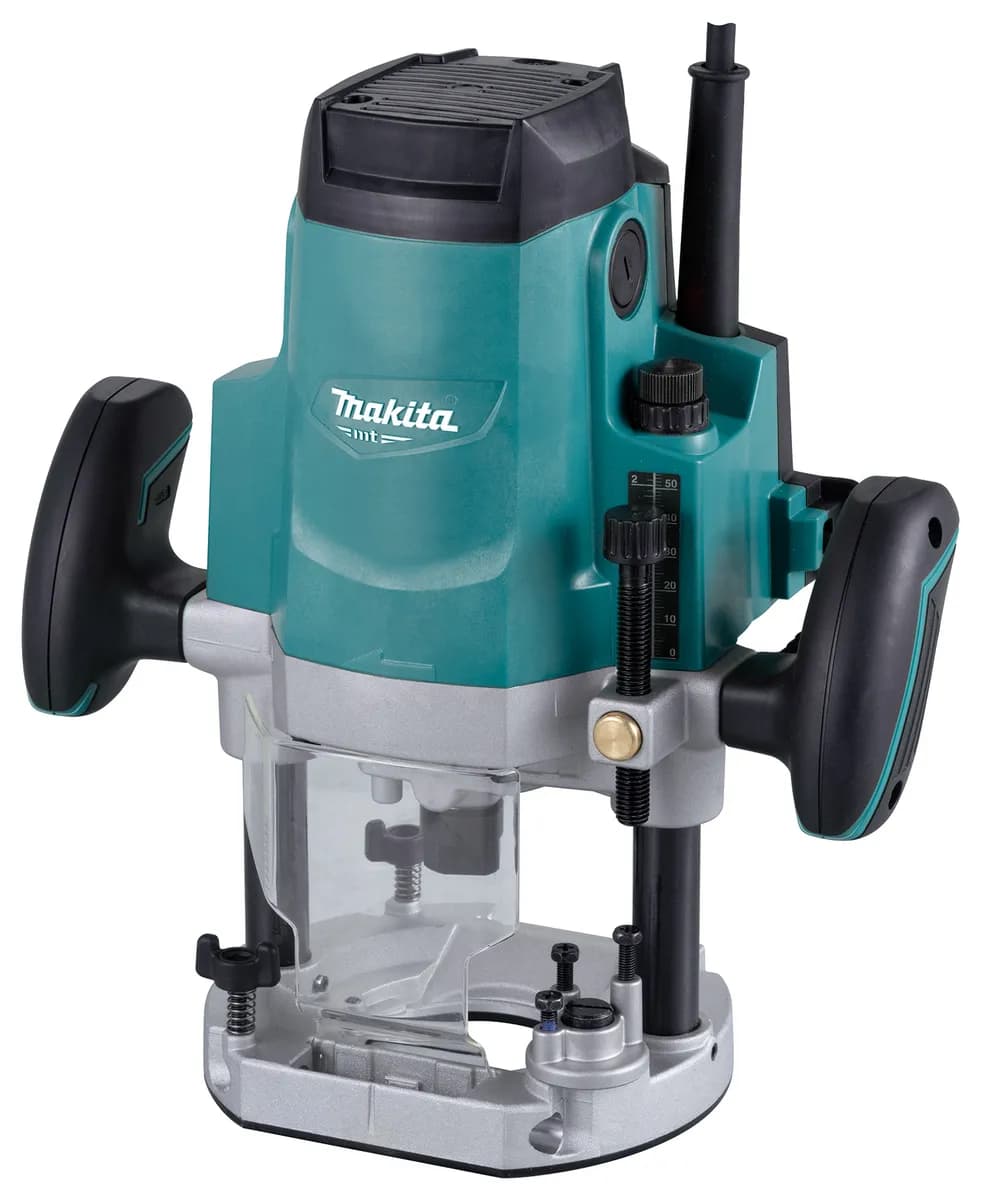 Makita Mt M3602B Dik Freze 12 Mm