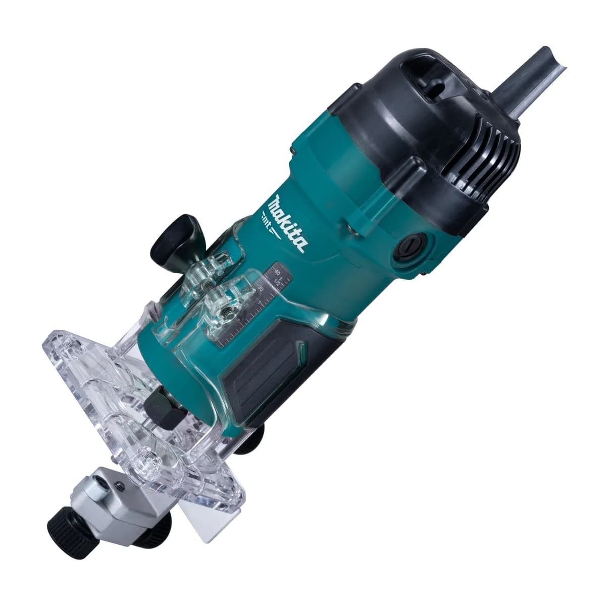 Makita Mt M3702B Formika Traşlama 6 Mm