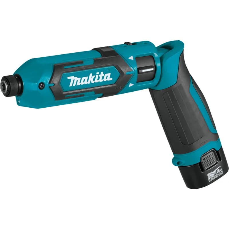 Makita TD022DSE Darbeli Vidalama 7.2V