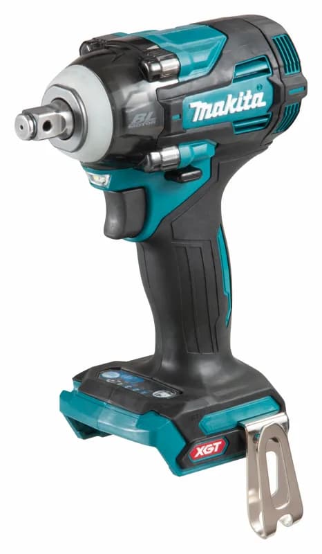 Makita TW004GZ Darbeli Somun Sıkma 40V