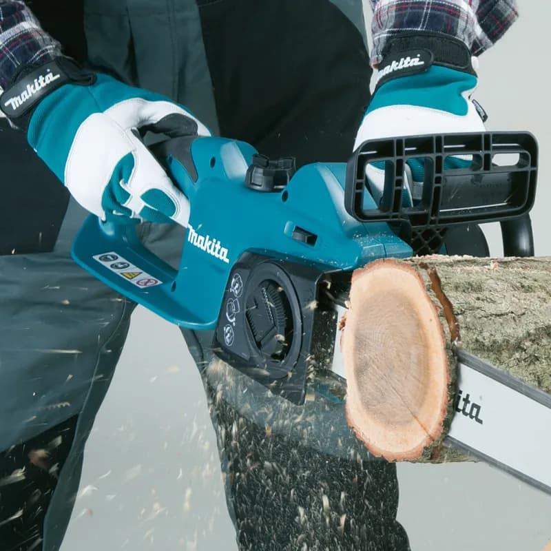 Makita UC3041A Elektrikli Ağaç Kesim Makinası 300 Mm