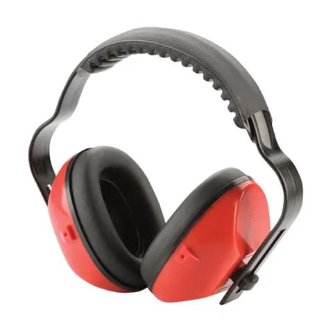 Max Safety SE006 Kulaklık 24 Db