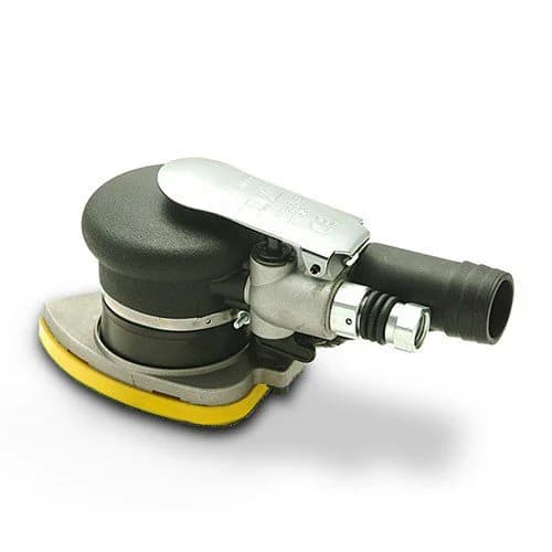 Osaka OPT 500A 150 mm Havalı Zımpara & Polisaj