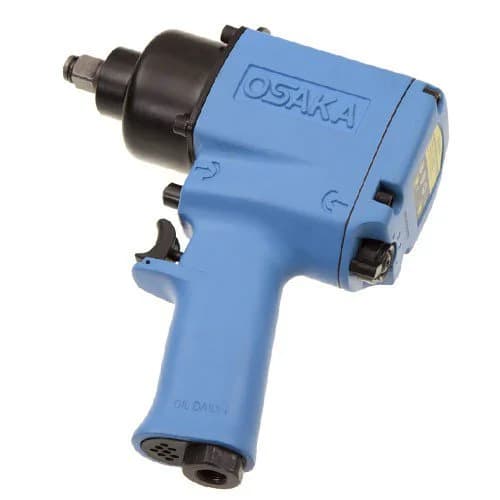 Osaka OPT 517 1" Havalı Somun Sıkma