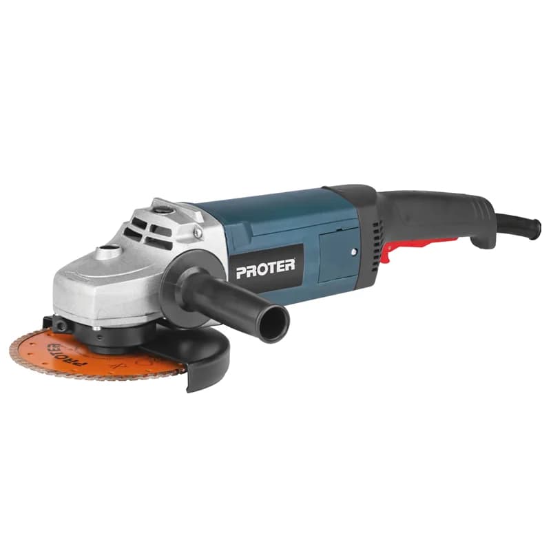 PROTER PA 24-230 230 mm 2400 W 6.500 D/DK Jet Taşlama