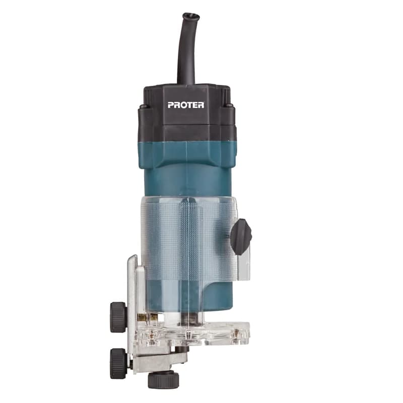 PROTER PR 420 6mm 350W 30000 d/dk Laminant Temizleme