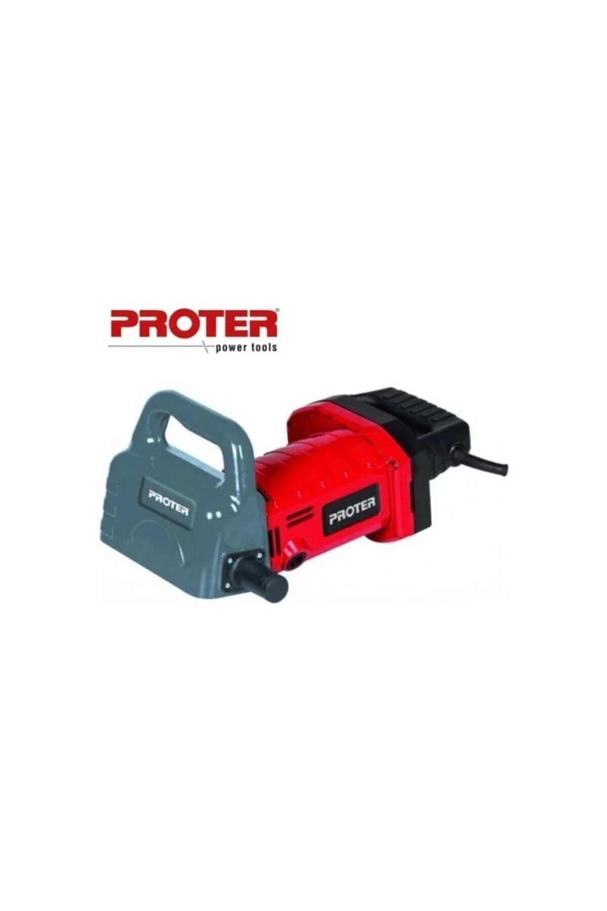 PROTER PR 90-25 B 25 mm Kanal Kazıma Bıçak (1090 WK için)