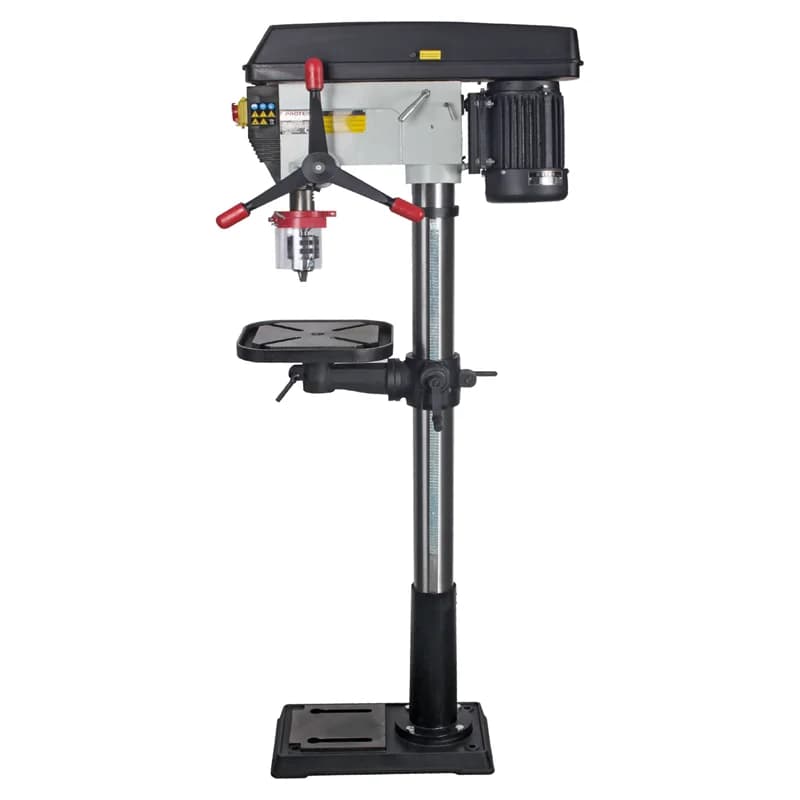 PROTER PR 35 32 mm 1500W Sütunlu Matkap Tezgahı Trifaze
