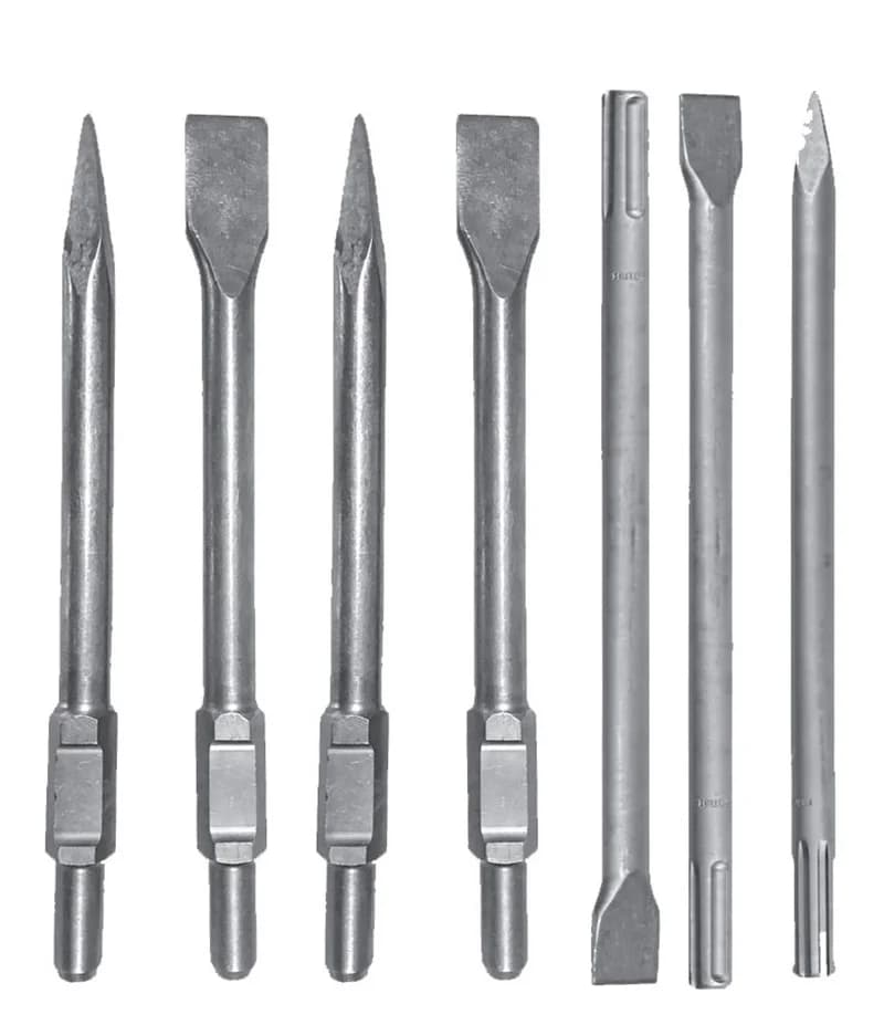 PROTER Max Kırıcı Keski 18 * 600 * 25 mm