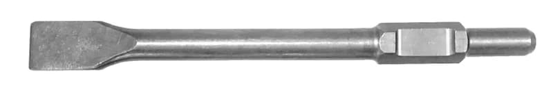 PROTER Hex Kırıcı Keski (Altıgen) 30 * 410 * 45 mm