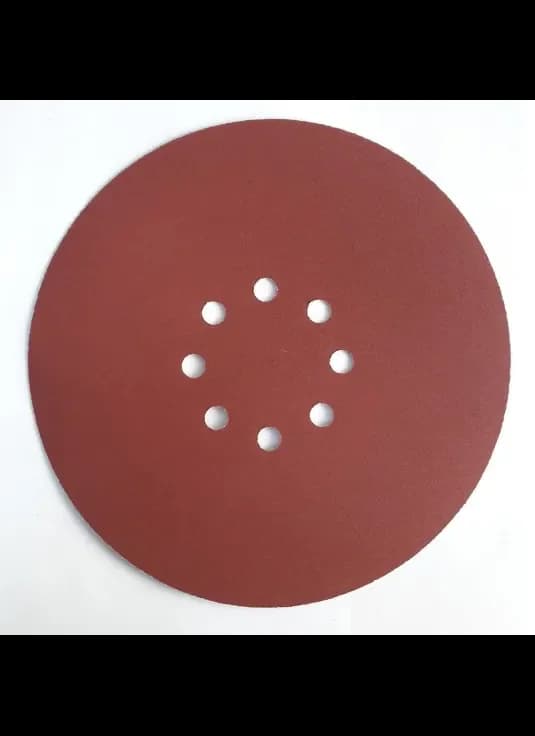 PROTER Yedek Cırt Zımpara 225 mm *120 Kum