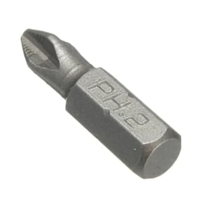 PROTER Bits Uç Yıldız PH2 25 mm