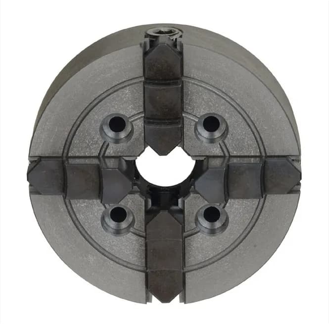 Proxxon 24036 24002 Pd 250/E İçin 4 Çeneli Ayna