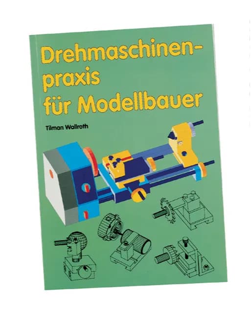 Proxxon 24999 Modelciler İçin Uyg.Kitabı