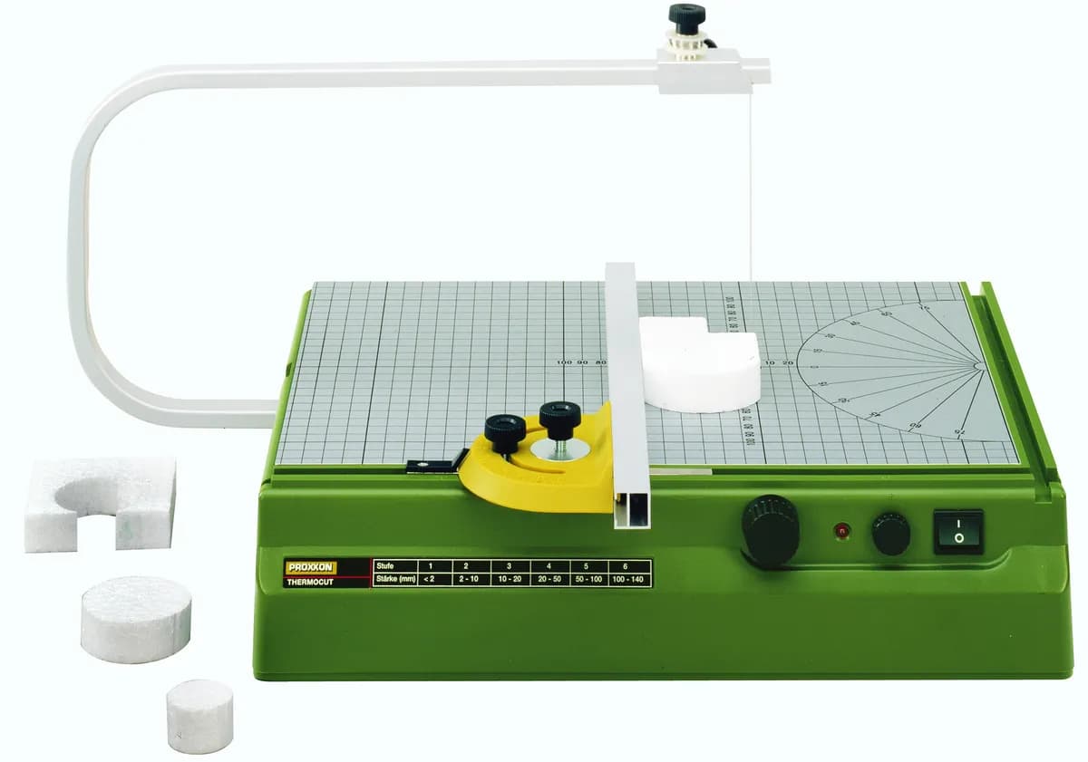 Proxxon 27080 THERMOCUT Thermocut Strafor Kesici 27080