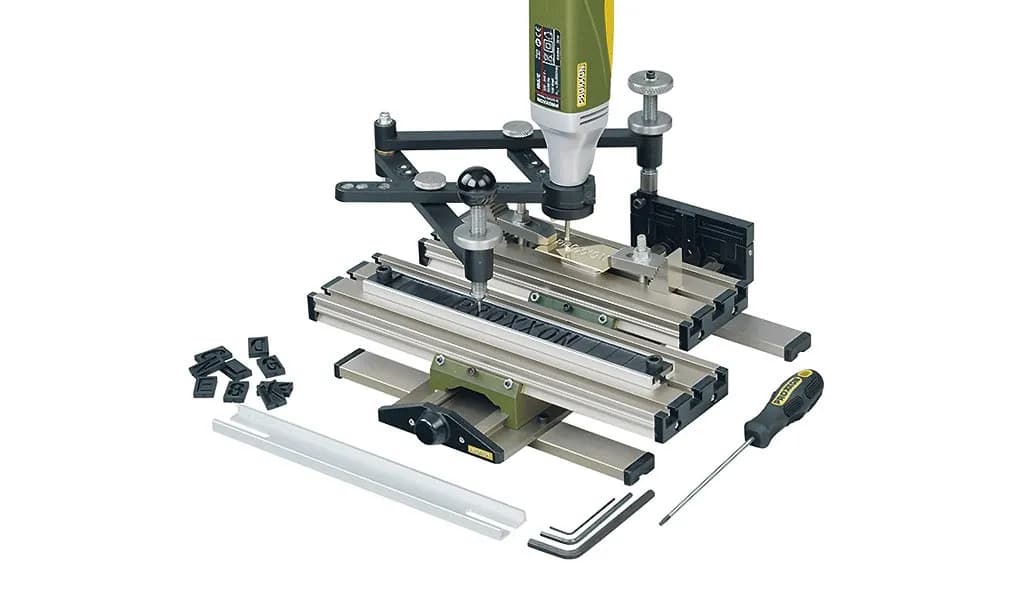 Proxxon 27106 GE20 Gravür Aleti