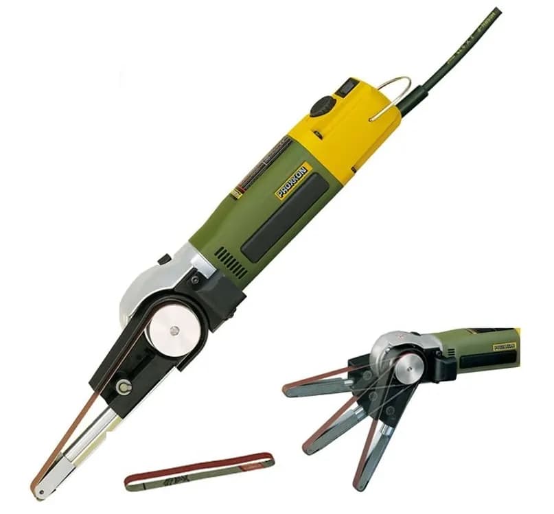Proxxon 28536 BSL 220/E 28536 Bs/E Bant Zımpara Makinası