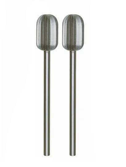 Proxxon 28726 Freze Uç Seti 2 Li 8.0 Mm