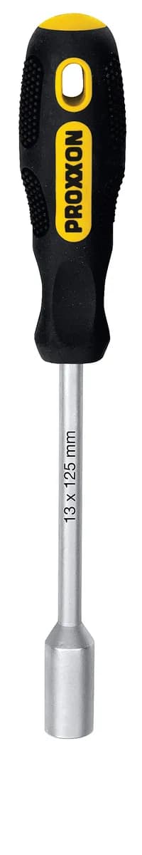 Proxxon Endüstriyel 22262 Lokma Tornavida 6 Mm