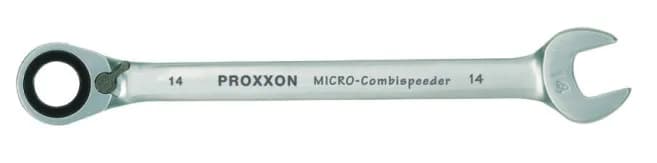 Proxxon Endüstriyel 23144 Cırcırlı Kombine Anahtar 22 Mm