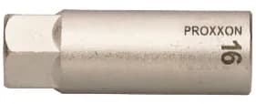 Proxxon Endüstriyel 23552 3/8" Buji Lokma 21 Mm