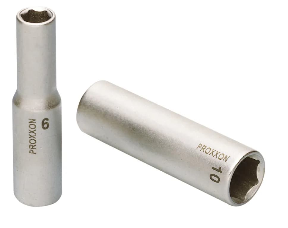 Proxxon Endüstriyel 23777 1/4" Uzun Lokma 11 Mm