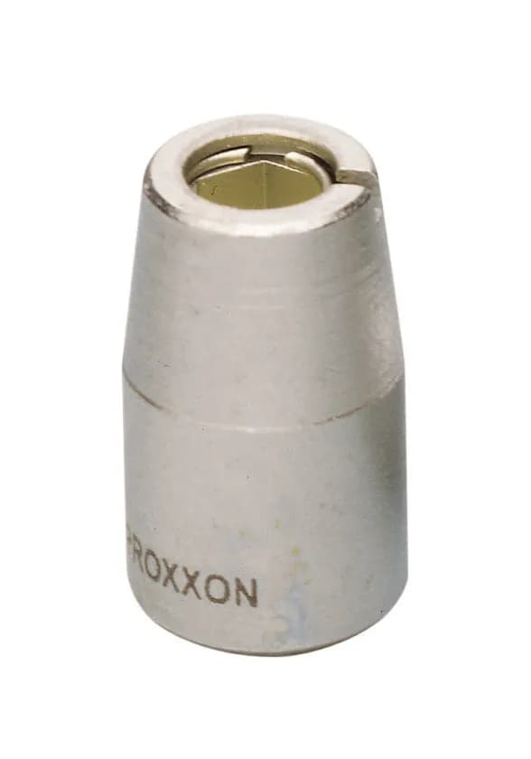 Proxxon Endüstriyel 23780 1/4" Dişi Kareden Dişi Altı Kenara Adaptör